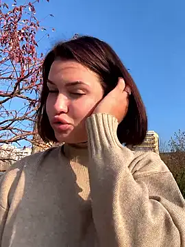 KikiWatson's cam snapshot