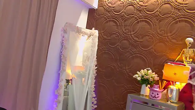 IrisMonn's cam snapshot