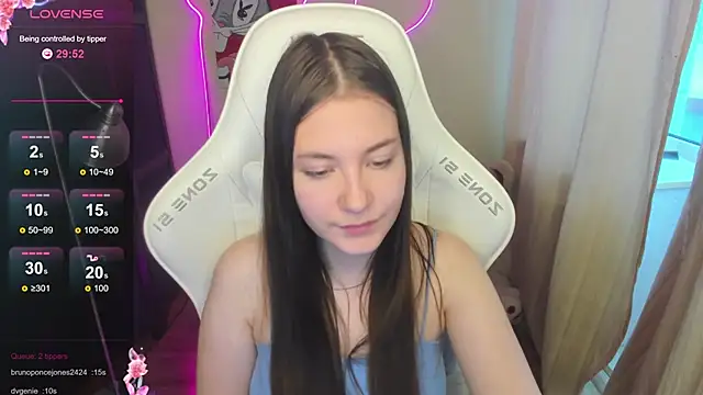 Ellisky's cam snapshot