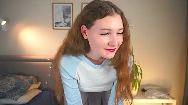 MegganKinson's cam snapshot