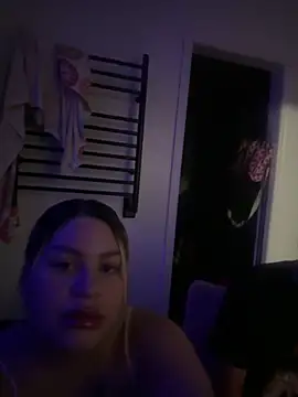 SEXXIBLONDIEE live sex cam