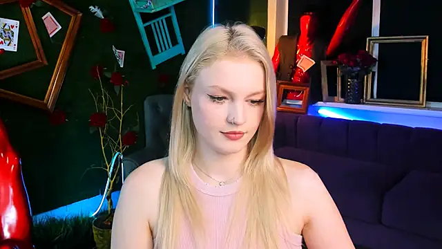 GraceGlamour's cam snapshot