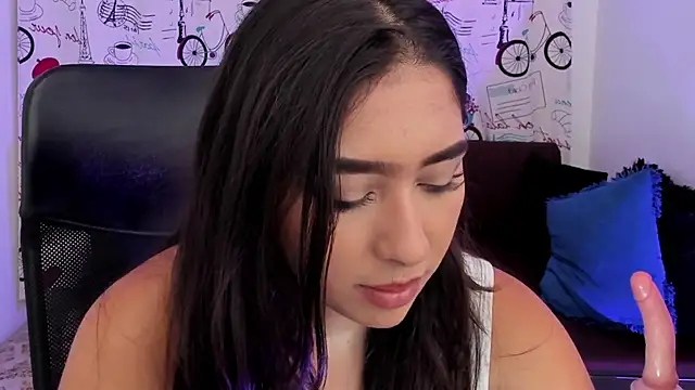 Danielacossio's cam snapshot