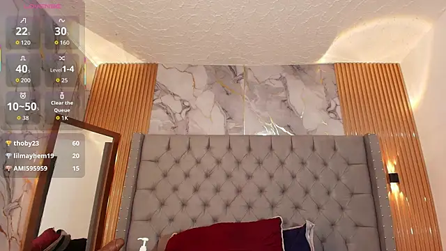 AlyaThompson's cam snapshot