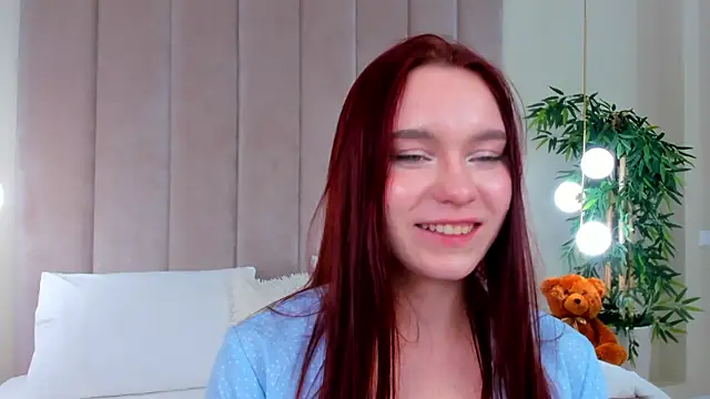 NoraHaynes's cam snapshot