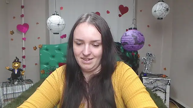 IsabelBlackberry's cam snapshot