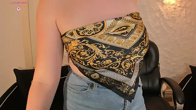 BellaRose_X's cam snapshot