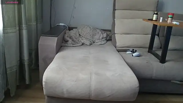 MilaaMilaa's cam snapshot