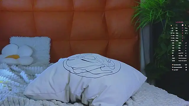 VirginiaHouston's cam snapshot