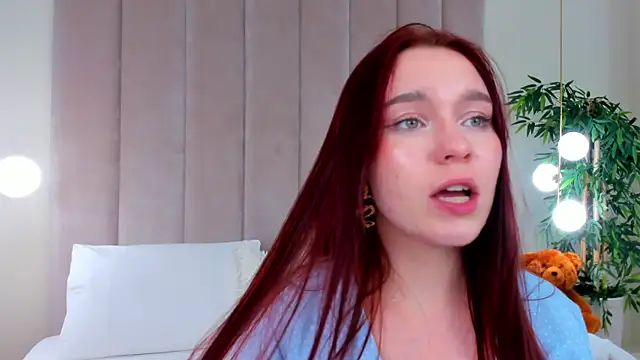 NoraHaynes's cam snapshot