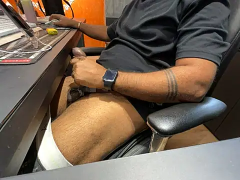 Nil_Talreja live sex cam