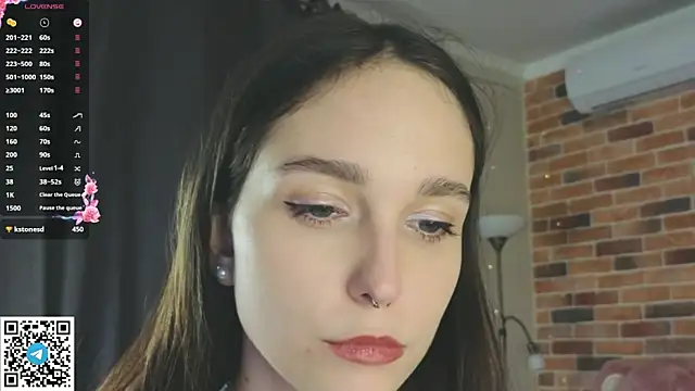 SoftieDream's cam snapshot