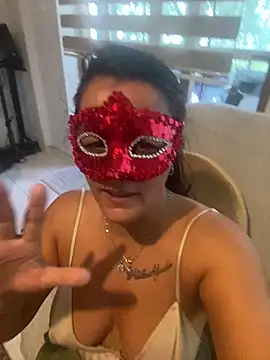 Latinbella's cam snapshot