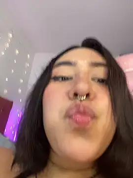 scarlettneko's cam snapshot