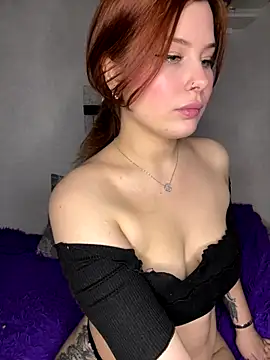 AmmyRich1's cam snapshot