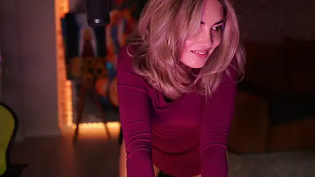 _Allie_'s cam snapshot