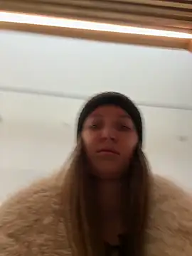 ElliRose's cam snapshot