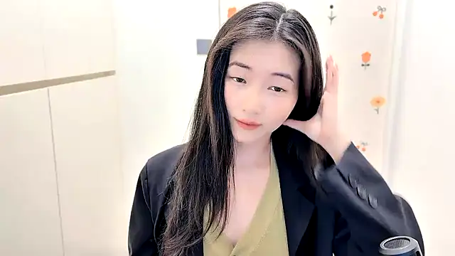 xixi-baobao's cam snapshot