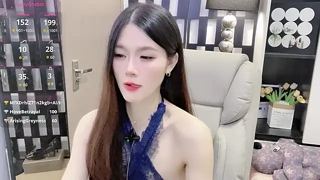 Yueyue-MM's cam snapshot