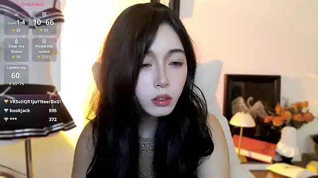 Wfrost0707's cam snapshot