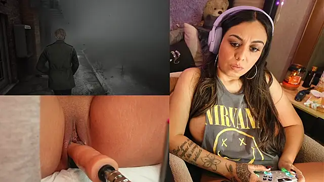 roknblaze's cam snapshot