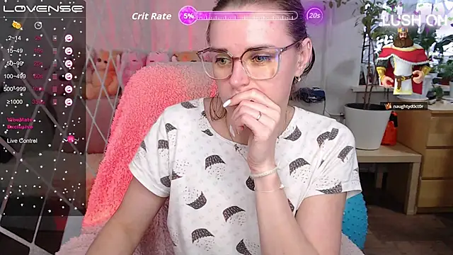 Bella__Swoon's cam snapshot