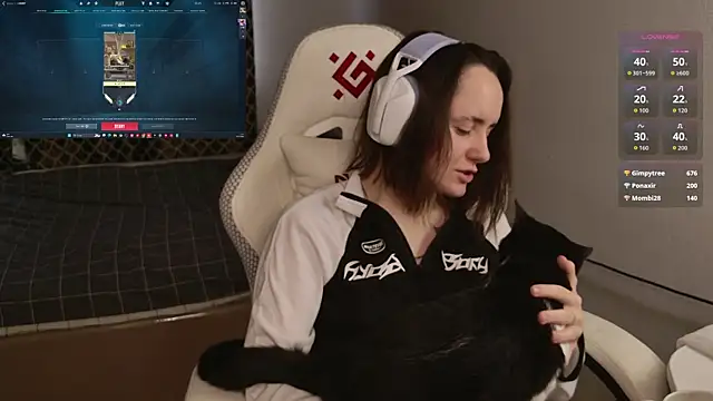 Luna_Loveee's cam snapshot