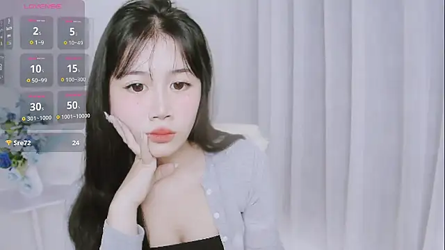 Crystal_Lea's cam snapshot