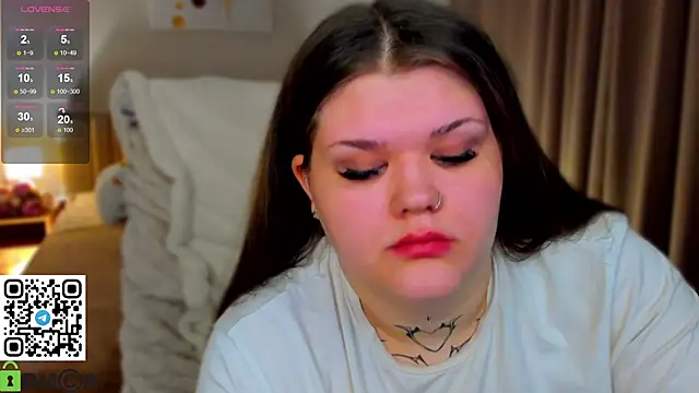 elle_one's cam snapshot