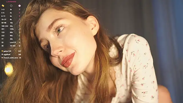 DeeannaBoera's cam snapshot