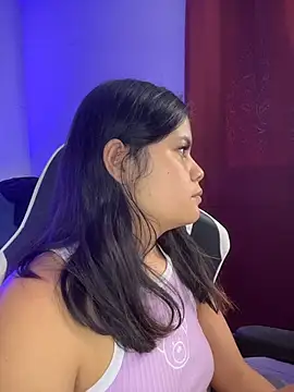 pretty_angela1's cam snapshot