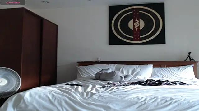 Fate_Fletcher's cam snapshot