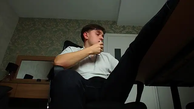 FelixStarkk's cam snapshot