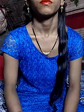 Itz_Aisha__'s cam snapshot