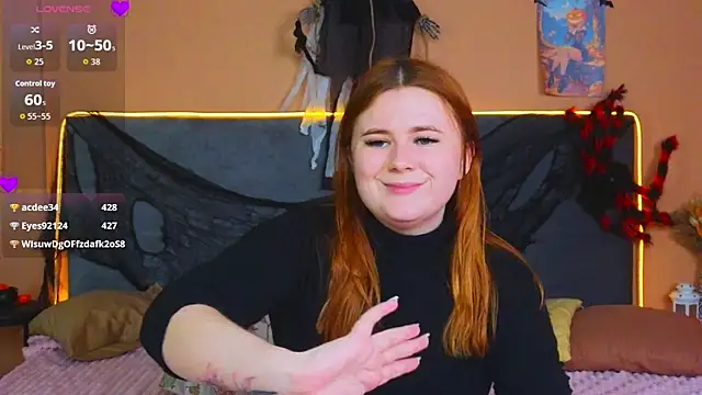 Eva_Starlight's cam snapshot