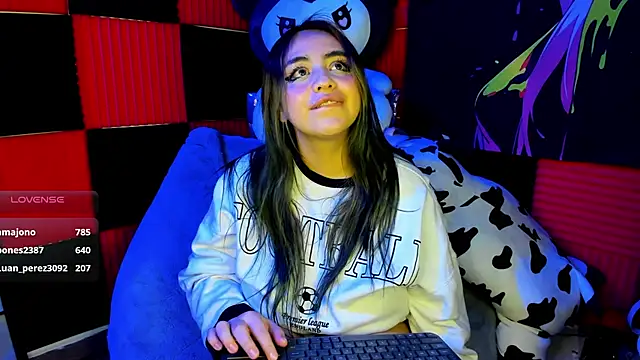 Vanelope_sweet_'s cam snapshot