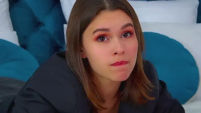 PollyLanders's cam snapshot