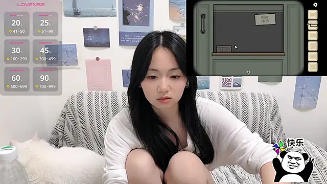 LiLiYbaby's cam snapshot