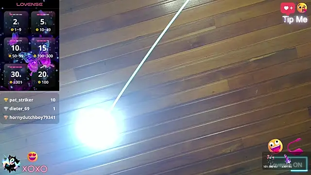 georgia_oli's cam snapshot