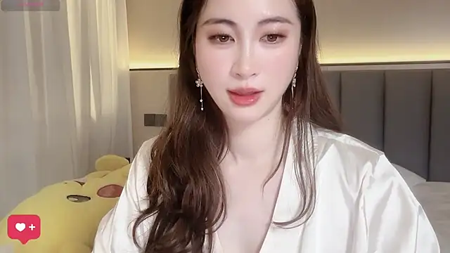 wuyueaini's cam snapshot