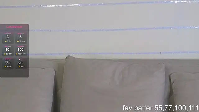 UwuSabrina's cam snapshot