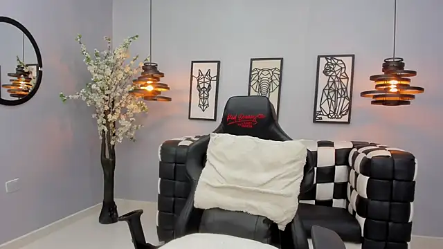 EvaLoren_'s cam snapshot