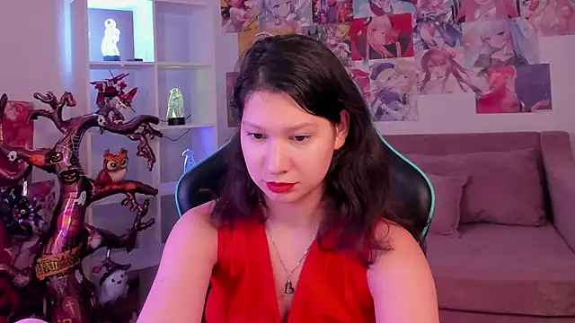 SaraDenars's cam snapshot