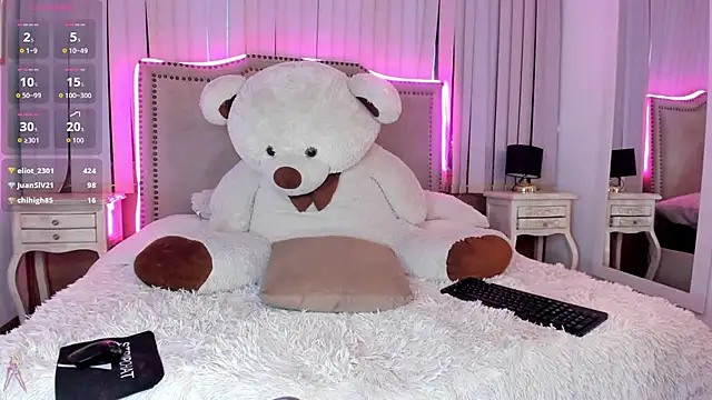 Tammy_swet's cam snapshot