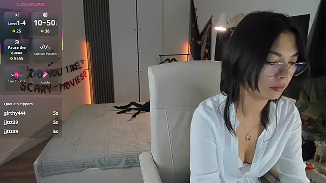 AsianAlis's cam snapshot