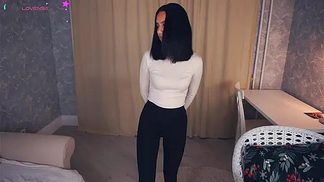 HyeTysarczyk's cam snapshot