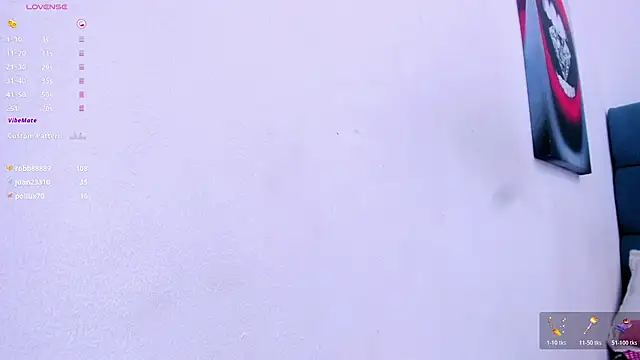 Agata_Wishx's cam snapshot