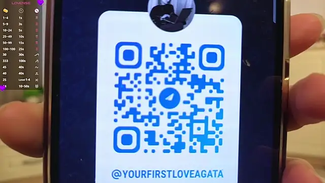 Sunshine_agata's cam snapshot