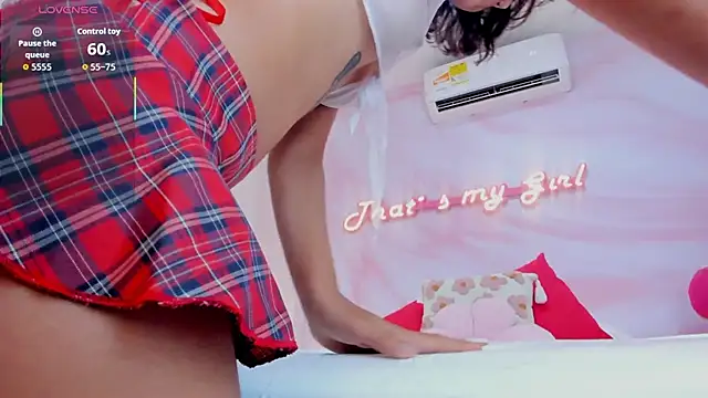 Sophie_Smitt's cam snapshot