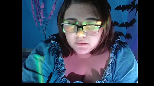 Nyaa_samantha's cam snapshot